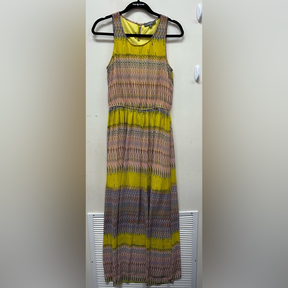 Umgee Maxi Dress